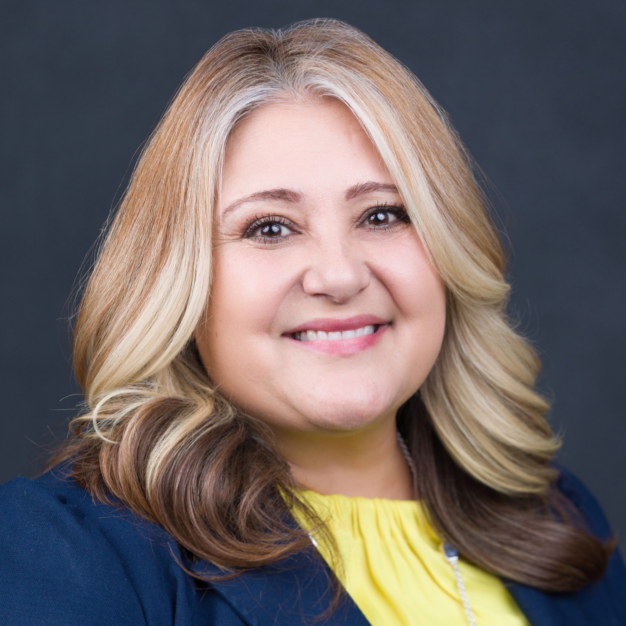 Stella Miramontes