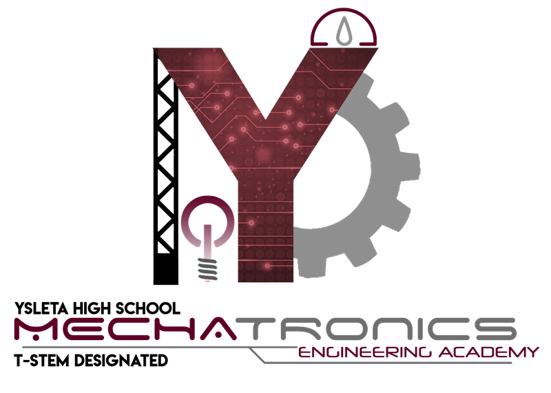 Mechatronics logo