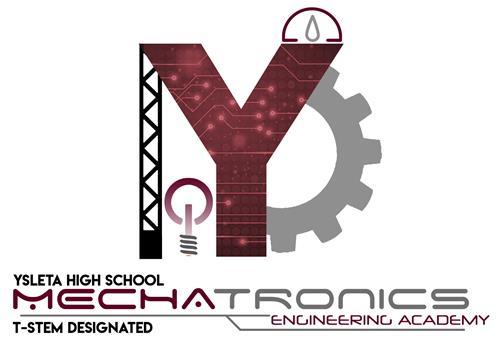 Mechatronics logo