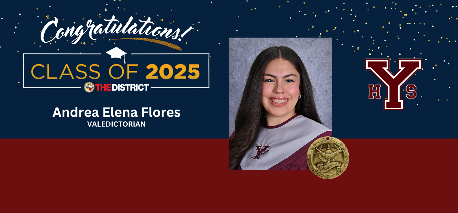 Congratulations Tribe of 2025!