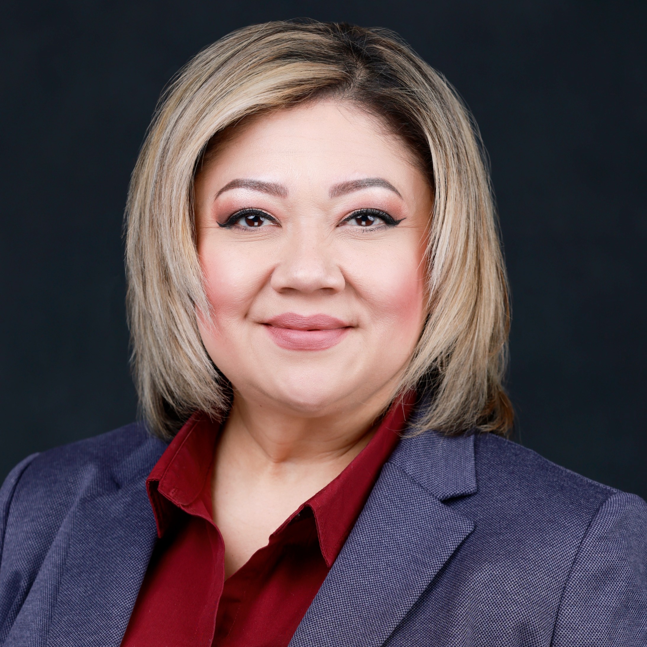 Amelia Garcia