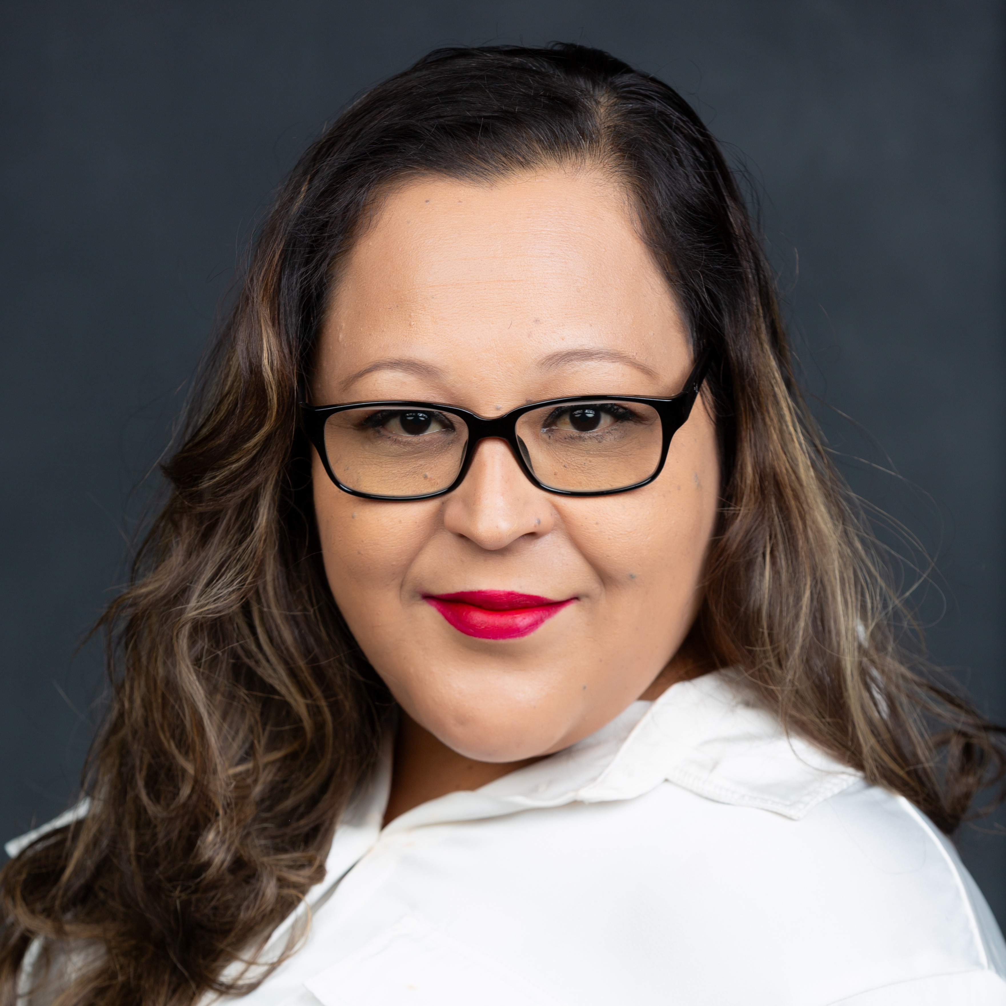 Lizette De La Rosa headshot