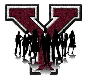 YHS Business Logo