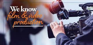 We know film and video production