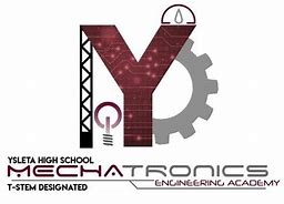 T-STEM Designated Engineering Academy logo