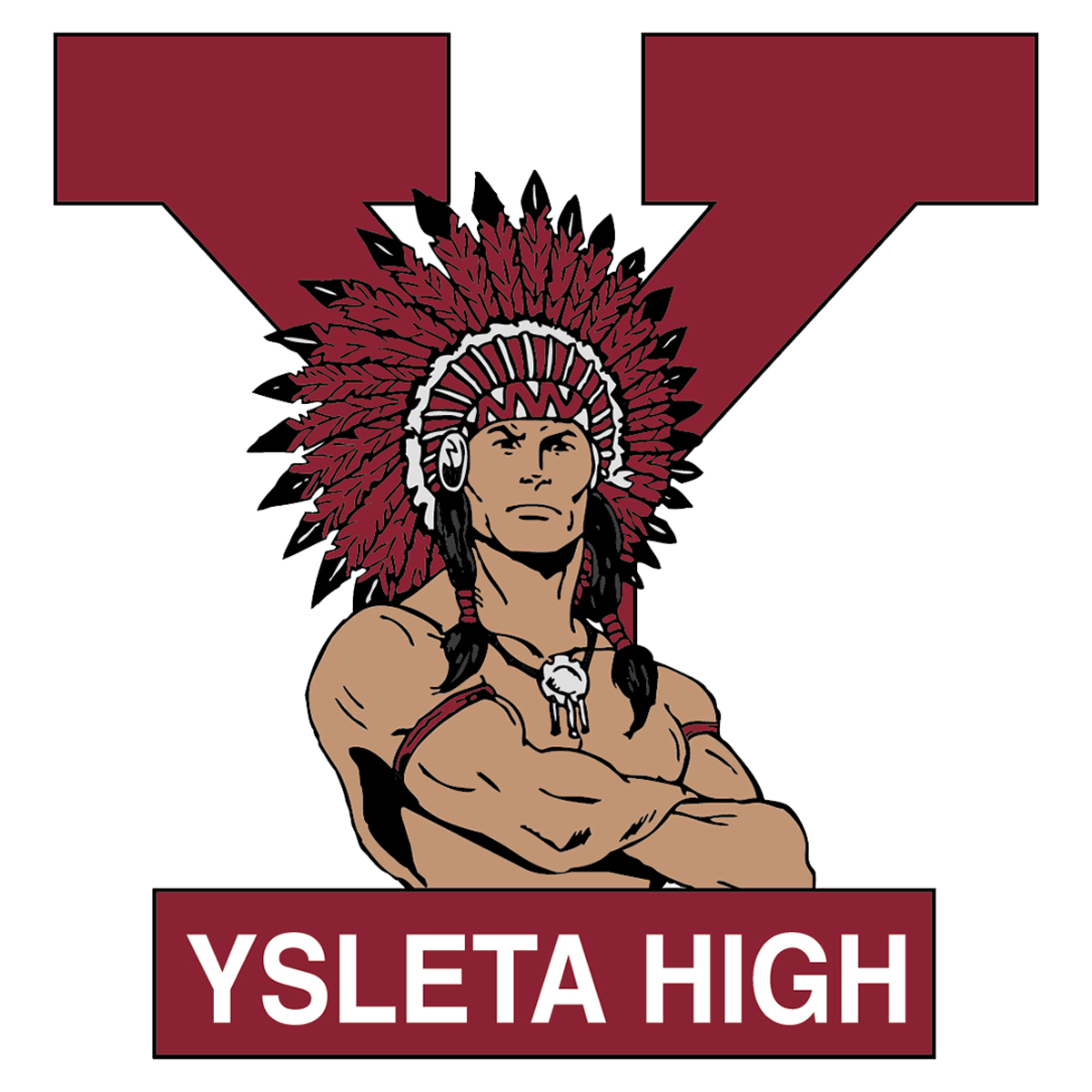 Staff Ysleta High School Early College Academy