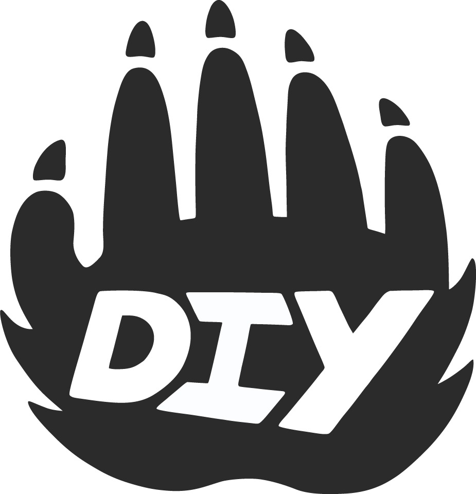 Big DIY