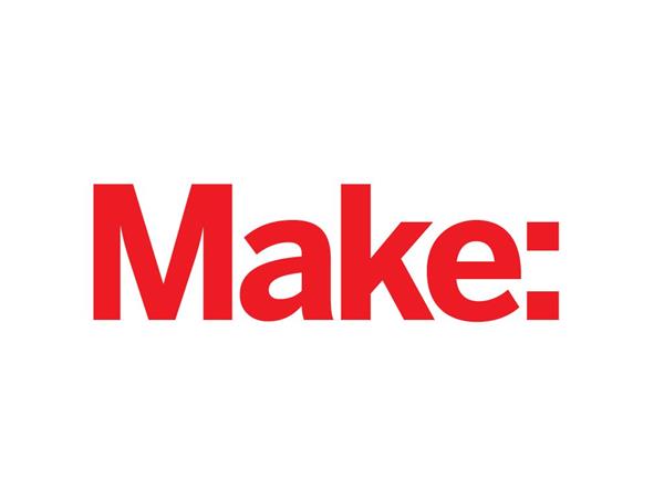 Make: Logo