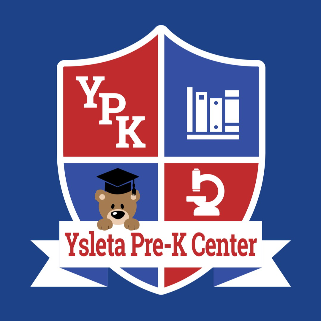 Ysleta PreK logo