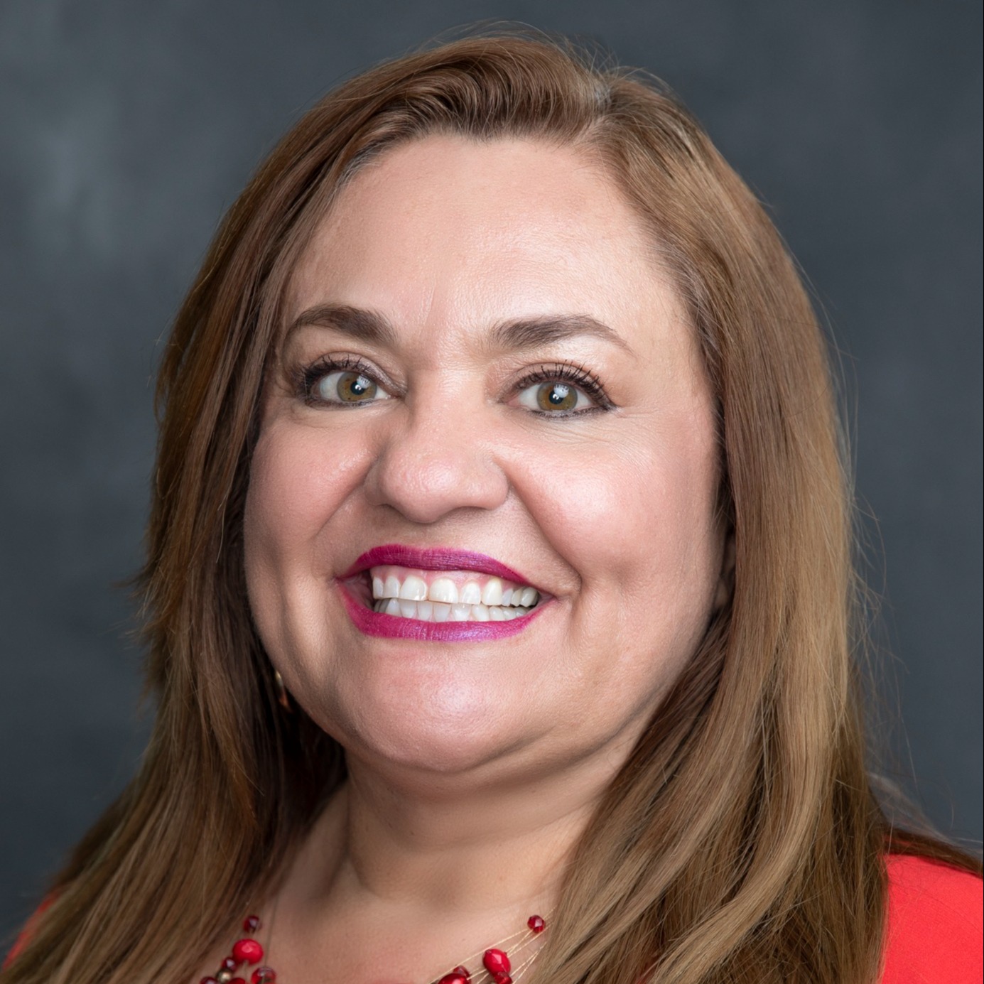 Norma Sierra headshot