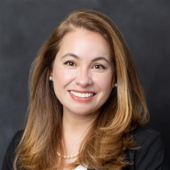 Nadia De La Rosa