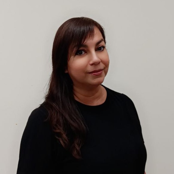 teacher headshot