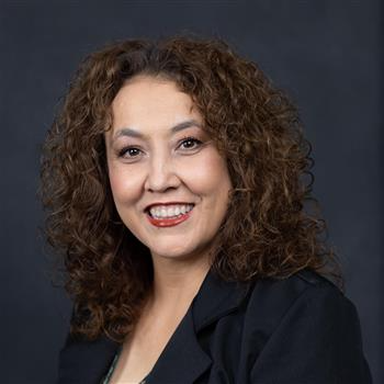 Ms. Teresa Ceniceros