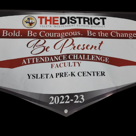 Faculty Attendance Challenge 22-23