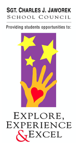 Jaworek school council graphic