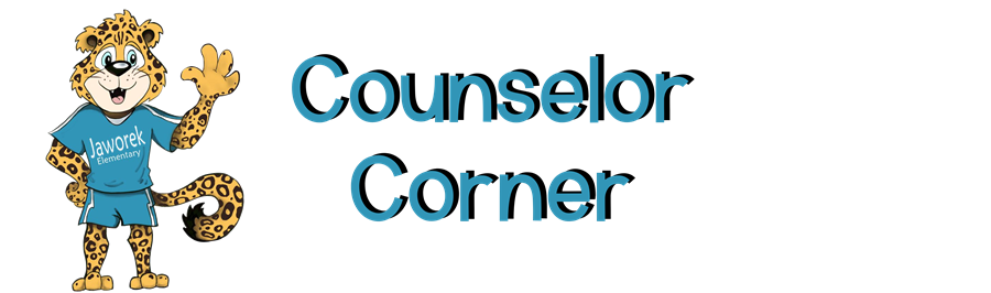 Counselor Corner Logo