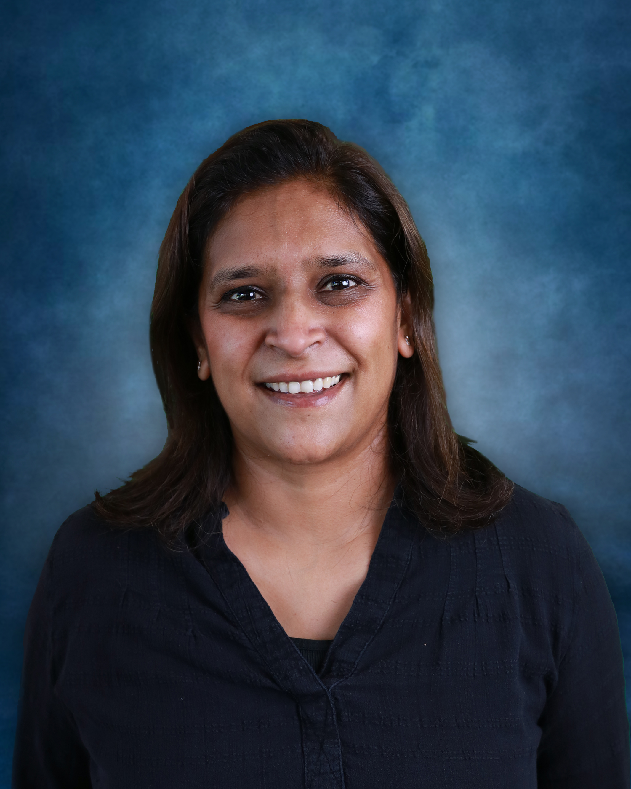 rupal patel