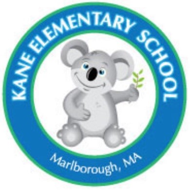 Kane Elementary Logo