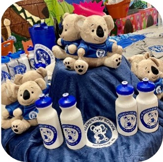 Kane spirit wear