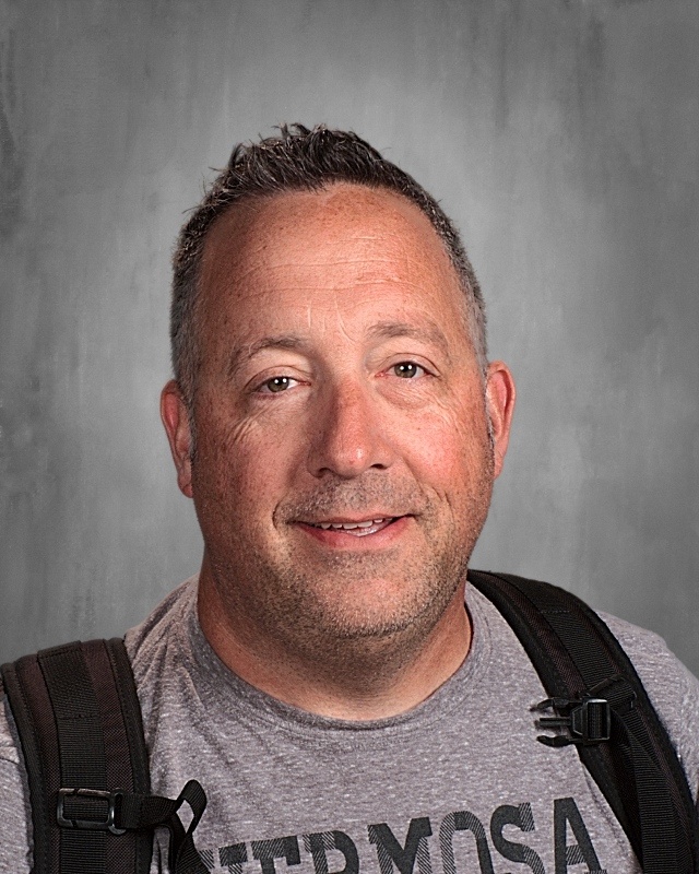 Casey Trandem Image