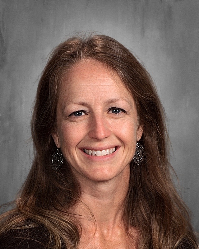 Jacqueline Hagen Image