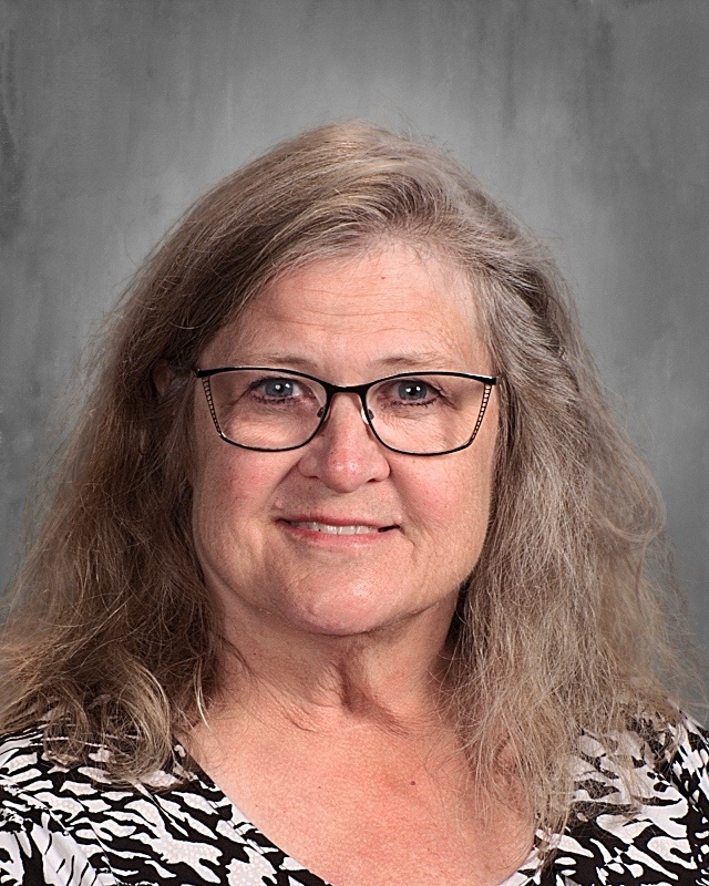 Judy Hansen Image