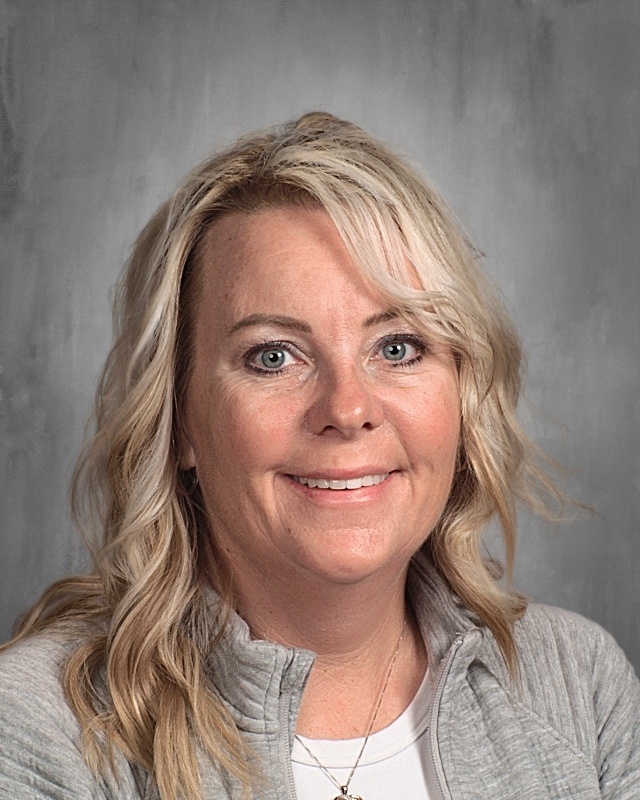 Becky Lowe Image