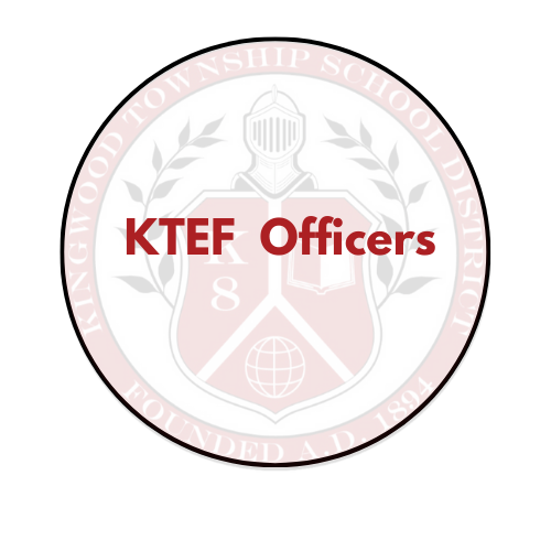 KTEF officers