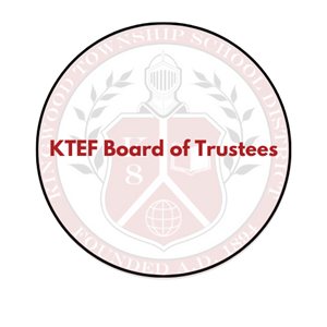 KTEF Board of Trustees