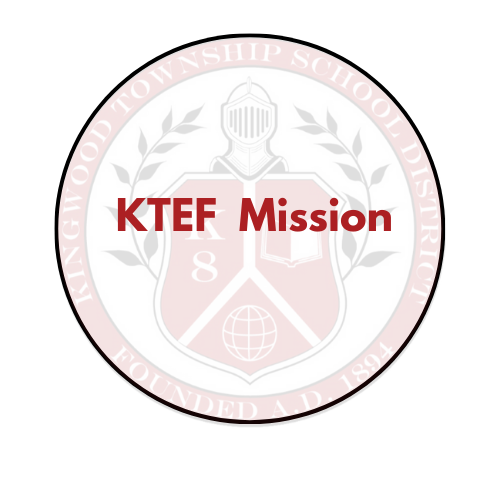 KTEF Mission 