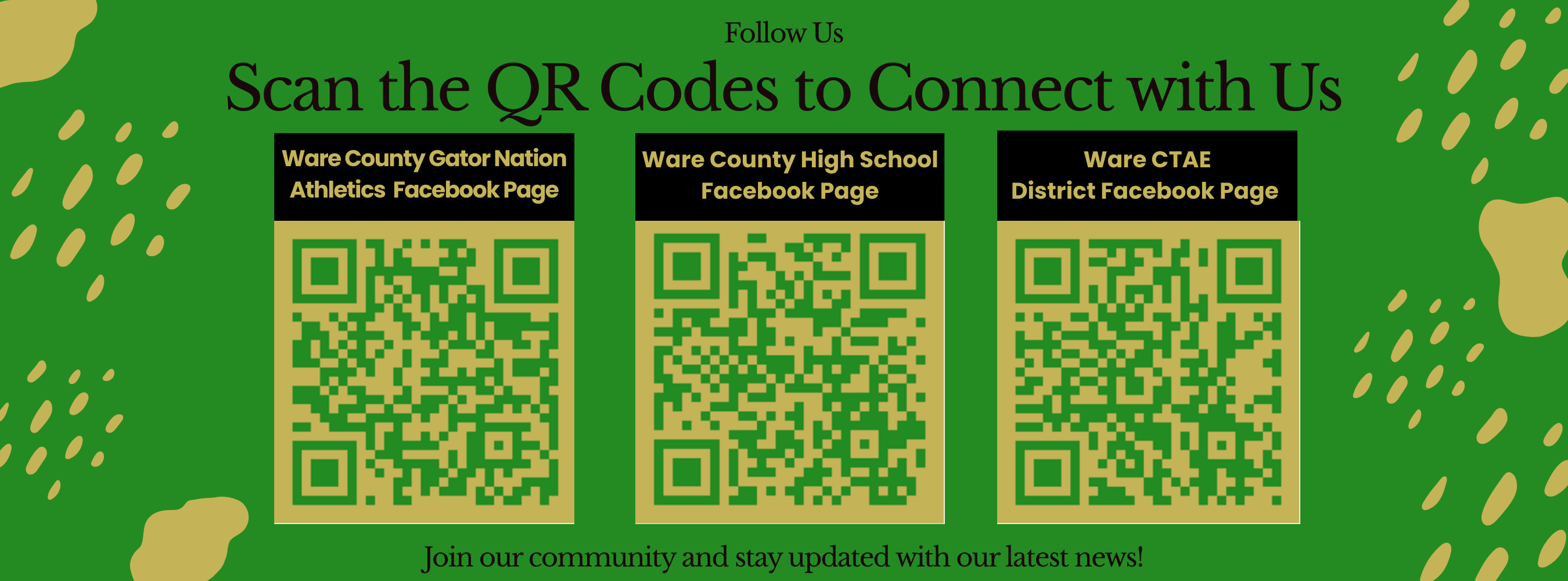 QR Codes