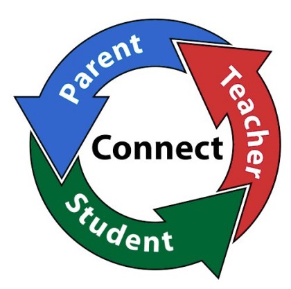 CONNECT - PARENT - STUDENT - TEACHER
