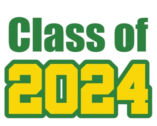 CLASS OF 2024