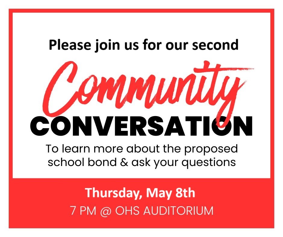 community Conversation