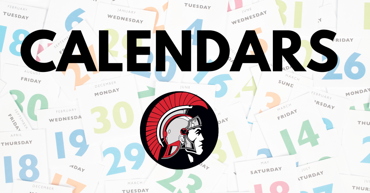 Calendars