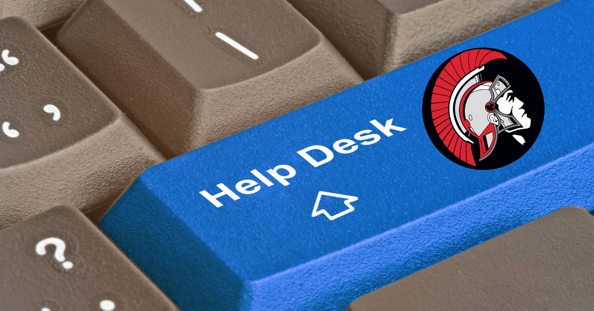 Help Desk