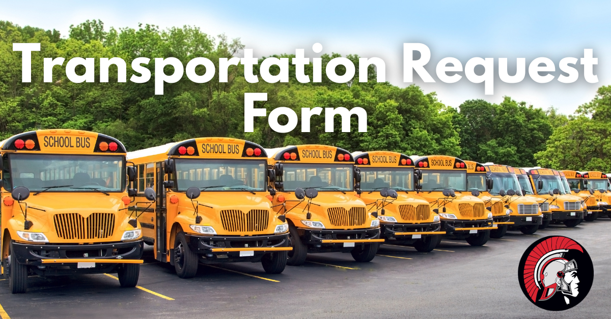 Transportation Request