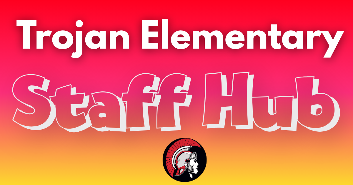 Staff Hub