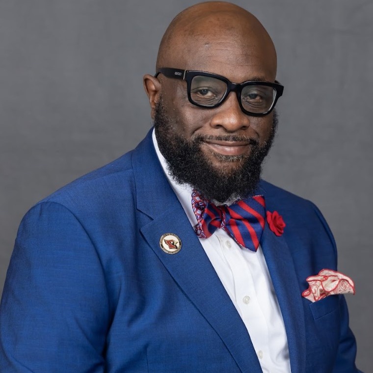 Mark A. Williams,