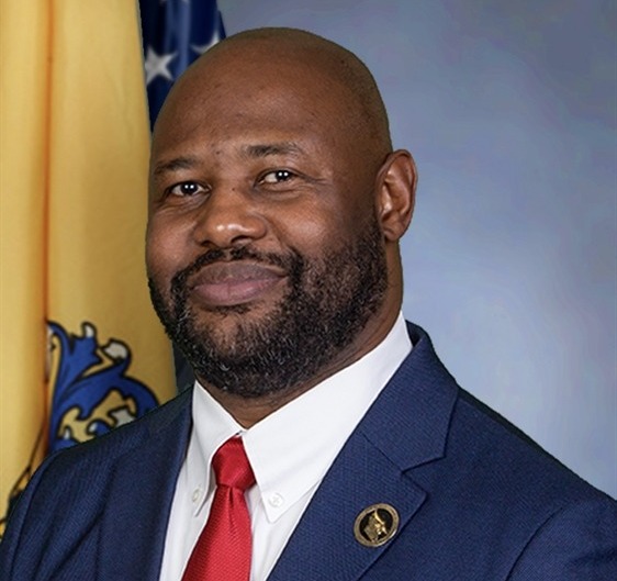 Mr. Victor L. Webb, Jr. (Vice-President)