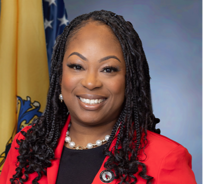  Mrs. Hanae M. Wyatt (President)