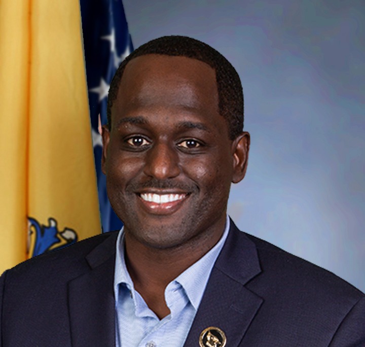 Mr. Azim A. Gray