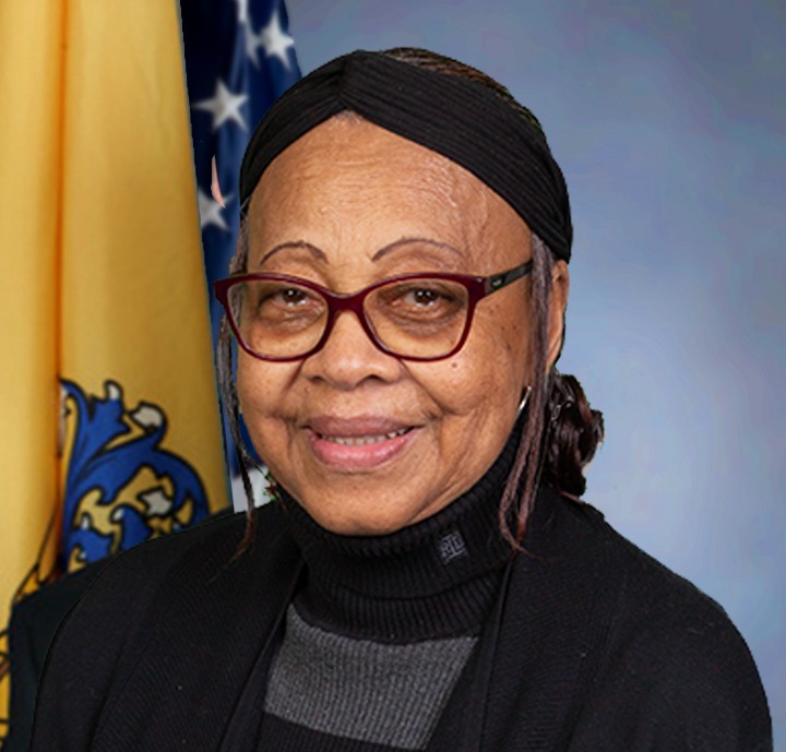 Mrs. W. Pat Hembree