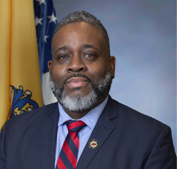 Mr. Terence J. Johnson 