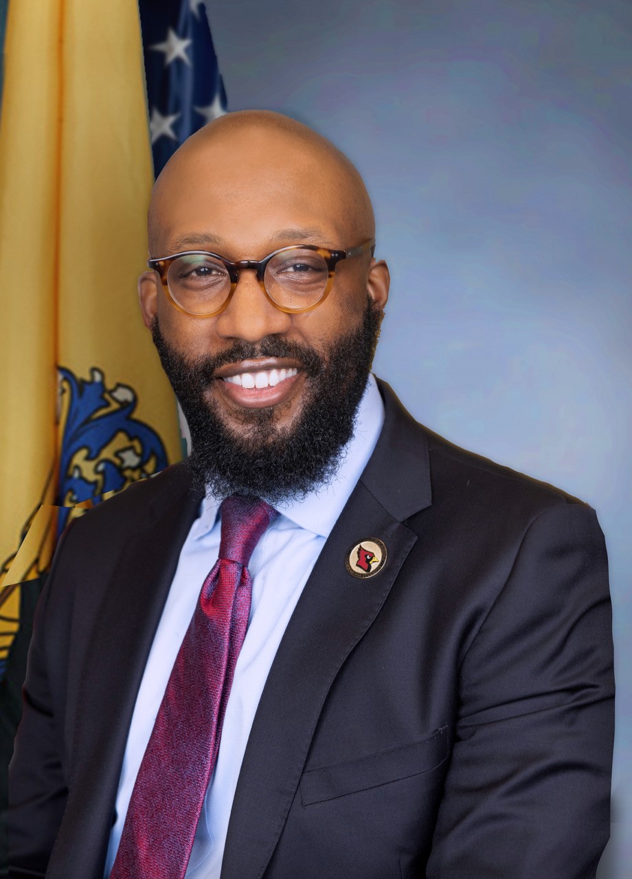 Superintendent Hasan