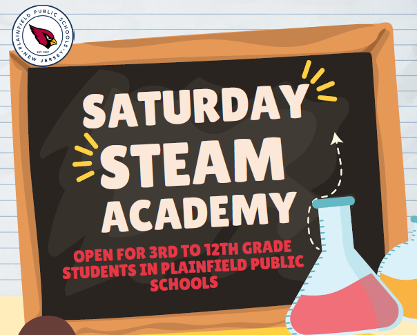 Sat Steam Academy