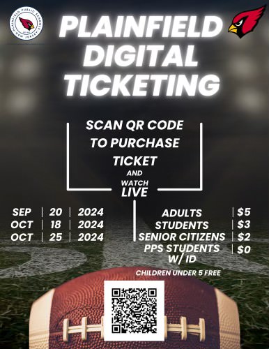 Digital Ticketing