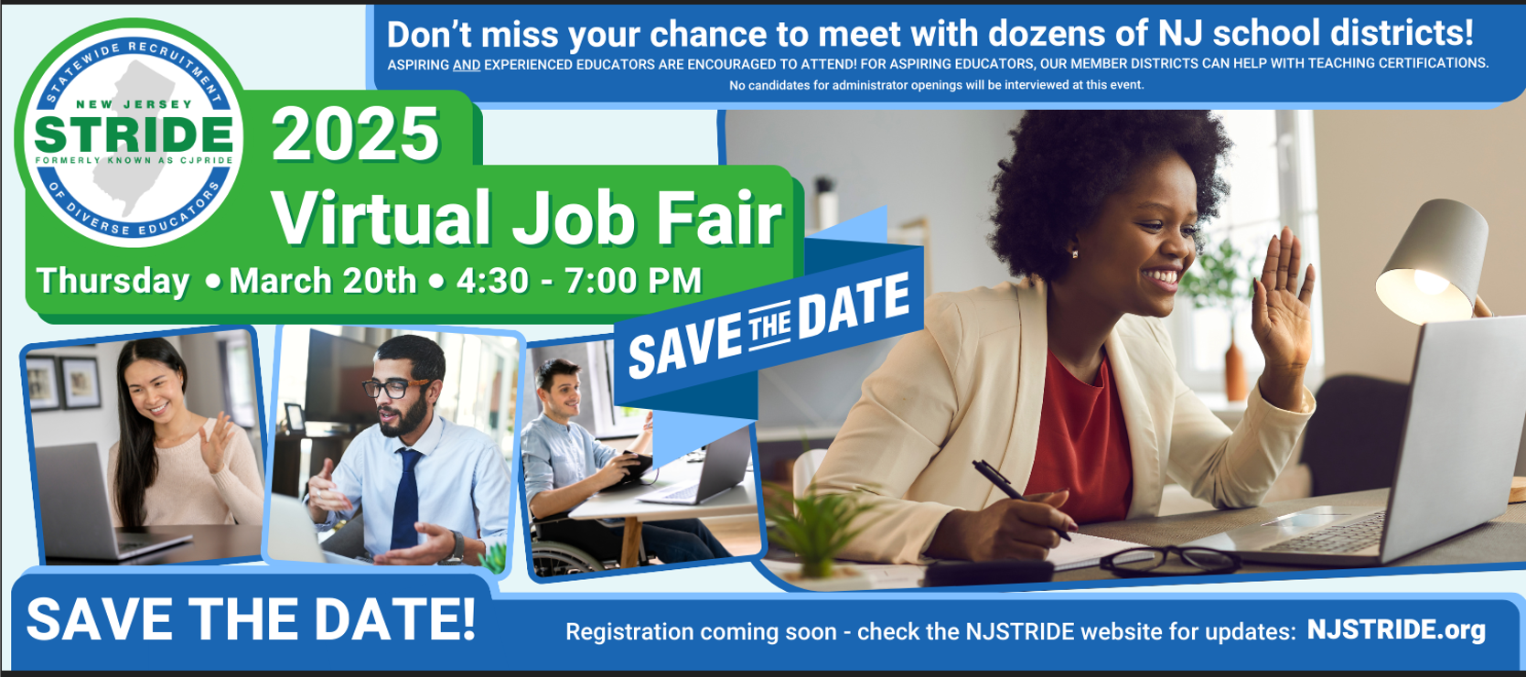 Job Fair