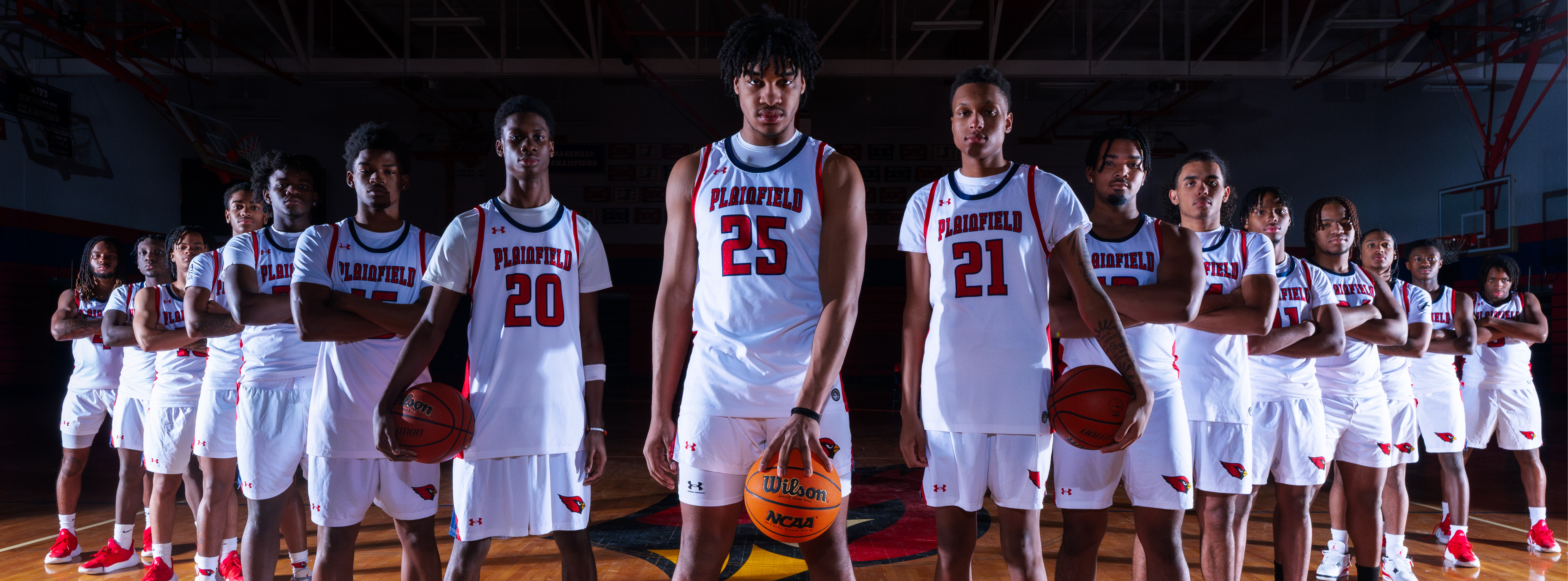 basketball team boys
