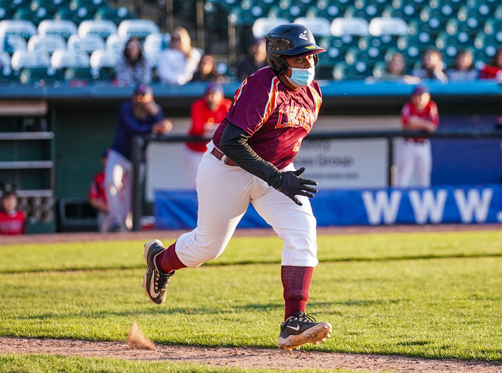 Baseball Player